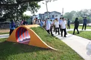 MBSP naik taraf 70 taman permainan, rancang pulihkan 630 lagi ruang awam