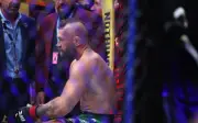 McGregor tewas dalam 69 saat pada kemunculan semula UFC selepas 5 tahun