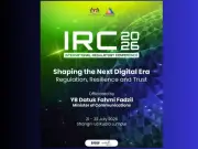 MCMC himpun pakar dunia di KL bincang masa depan internet dari 21 Julai