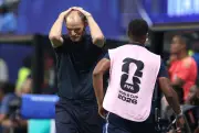 Media Britain kecam Tuchel selepas England tewas di separuh akhir Piala Dunia