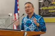 Melaka DAP tarik diri daripada kerajaan negeri bantah Rang Undang-Undang ADUN Lantikan
