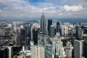 Mengapa teknologi sahaja tidak akan selamatkan masa depan bandar kita
