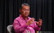 Menteri bimbang implikasi keselamatan data berperingkat jika status projek dipapar dalam talian