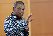 Menteri Dalam Negeri Arah AKPS Edar Pakaian Seragam Sebelum RTS Link