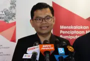 Menteri Ekonomi amaran jangan leka walaupun KDNK S2 2026 kukuh 5.8%