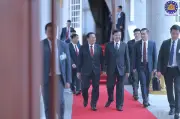 Menteri Luar Myanmar Sertai Perbincangan Asean di Bangkok, Junta Cari Reset Diplomatik
