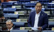 Menteri Pengajian Tinggi sasar 70 peratus pelajar dapat asrama menjelang 2035