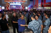 Menteri Pertahanan: Dividen LTAT melebihi 5% boleh dicapai jika pelaburan berprestasi baik