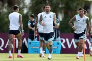 Messi dan Argentina diberi amaran jangan pandang rendah Cape Verde
