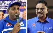 MIC kekal bersama BN berbaloi dengan raihan 4 kerusi