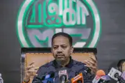 MIC yakin kekalkan sokongan India di PRN Johor