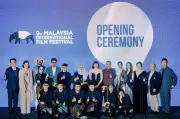 MIFFest 2026 dibuka dengan tema Resonans, tayangan perdana 'Baga'