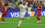 Mikel Merino patah hati Ronaldo di Piala Dunia