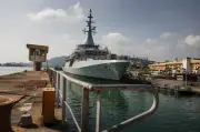 Mindef: Bayaran RM571.9 juta untuk misil NSM bukan pendahuluan, ikut kontrak