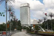 Minggu Ketiga Dewan Rakyat: Dua Rang Undang-Undang Diluluskan, Pelbagai Isu Dibahaskan