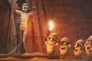 'Minions & Monsters' tawan No. 1 box office Malaysia, atasi 'Dear You' dari China