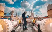 Minyak Cecah Paras Tertinggi Empat Minggu Susulan Konflik AS-Iran