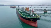 Minyak mentah melebihi AS$90 selepas serangan AS dan kebakaran kapal di Hormuz