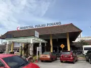 Misteri kehilangan lelaki Pulau Pinang berakhir selepas mayat dikenal pasti