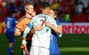 Modric Ucap Selamat Tinggal, Ronaldo Teruskan Legasi