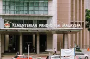 MOE guna data, CCTV, kehadiran murid nilai keselamatan sekolah, IPG