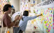 Monyet Viral Jepun Punch Sambut Ulang Tahun Pertama, Terima 2,500 Kad Ucapan