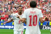 Morocco 'bukan lagi kejutan' selepas mara ke suku akhir Piala Dunia