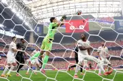 Morocco patahkan hati Kanada, mara ke suku akhir Piala Dunia
