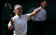Muchova atasi Gauff dalam saingan sengit, mara ke final Wimbledon pertama
