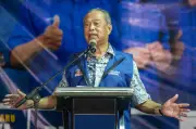 Muhyiddin: PN mungkin tidak bentuk kerajaan Johor, harap cukup kerusi untuk imbangan