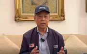 Muhyiddin rayu pengundi Johor pilih PN sebagai anak Johor