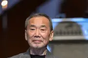 Murakami kata novelnya 'berbeza sama sekali' dari AI, buku baru mula dijual