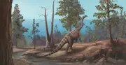 Musango Matusadonaensis: Dinosaur Berusia 210 Juta Tahun Ditemui di Zimbabwe