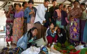 Myanmar berkabung, angka kematian konflik selepas rampasan kuasa mencecah 100,000