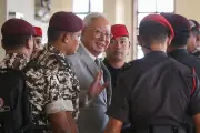 Najib akan jalani prosedur jantung, peguam sahkan