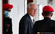 Naratif ampun Najib jejas prospek BN di Johor, kata penganalisis