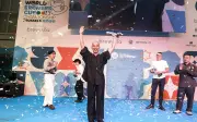 Nas Jaafar cipta sejarah sebagai juara World Brewers Cup pertama Malaysia