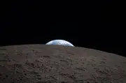 NASA lancar misi bulan baharu untuk bina pangkalan masa depan