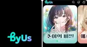 Naver Webtoon lancar perkhidmatan cerita sembang AI byUs
