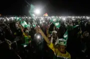Negeri Sembilan medan pengaruh Hadi, bukan penguasaan PAS secara langsung