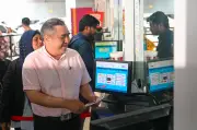 Negeri Sembilan PH sebulat suara calonkan Aminuddin sebagai MB, kata Loke