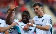 Newcastle United ikat pemain sayap Ivory Coast Toure dari Hoffenheim