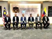 NFCC tegaskan Azam Baki dilantik secara individu, bukan sebagai pesuruhjaya SPRM