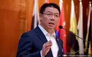 Nga Kor Ming 'poster boy' BN dalam PRN Johor, kata Ong Kian Ming