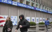 Niaga Hadapan Nasdaq Merosot Susulan Kebimbangan AI Menjelang Pendapatan Penting