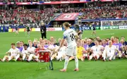 Norway dan France Tunjukkan Maksud Perpaduan Sebenar di Piala Dunia