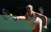 Noskova mara ke Top 10 WTA selepas kejuaraan Wimbledon