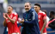 Nottingham Forest Pecat Vitor Pereira Selepas Selamatkan Liga Perdana