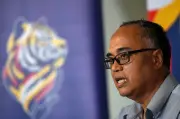 NSC sasar 70 per cent atlet Malaysia di podium Sukan SEA 2027