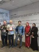 OBOR, MDA dan Universiti Cyberjaya Bincang Kerjasama Teknologi Perubatan